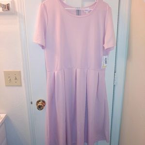 LuLaRoe Amelia Dress